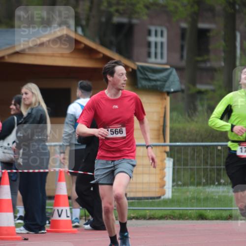 13.04.2025 - Hammer Lauf A. Gomolzig http://msf.ph/oto/7666318 13.04.2025 12:39:28 Ziel 1566, 1784 meine-sportfotos.de