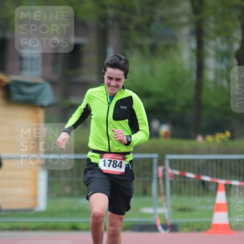 13.04.2025 - Hammer Lauf A. Gomolzig http://msf.ph/oto/7666319 13.04.2025 12:39:29 Ziel 1566, 1784 meine-sportfotos.de