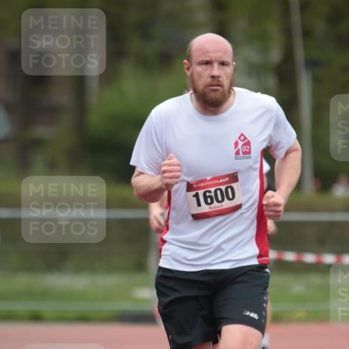 13.04.2025 - Hammer Lauf A. Gomolzig http://msf.ph/oto/7666336 13.04.2025 12:39:50 Ziel 361, 995, 1087, 1586, 1600 meine-sportfotos.de