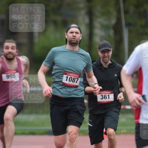 13.04.2025 - Hammer Lauf A. Gomolzig http://msf.ph/oto/7666338 13.04.2025 12:39:52 Ziel 361, 995, 1087, 1586, 1600 meine-sportfotos.de