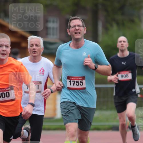 13.04.2025 - Hammer Lauf A. Gomolzig http://msf.ph/oto/7666351 13.04.2025 12:40:06 Ziel 287, 552, 908, 1581, 1755 meine-sportfotos.de