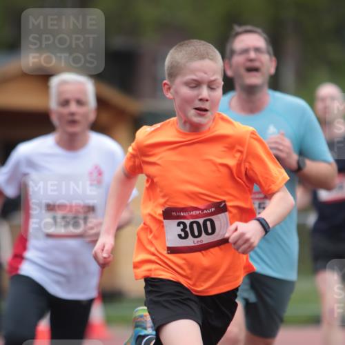 13.04.2025 - Hammer Lauf A. Gomolzig http://msf.ph/oto/7666352 13.04.2025 12:40:06 Ziel 287, 552, 908, 1581, 1755 meine-sportfotos.de