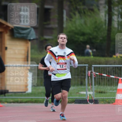 13.04.2025 - Hammer Lauf A. Gomolzig http://msf.ph/oto/7666355 13.04.2025 12:40:12 Ziel 12, 1310 meine-sportfotos.de
