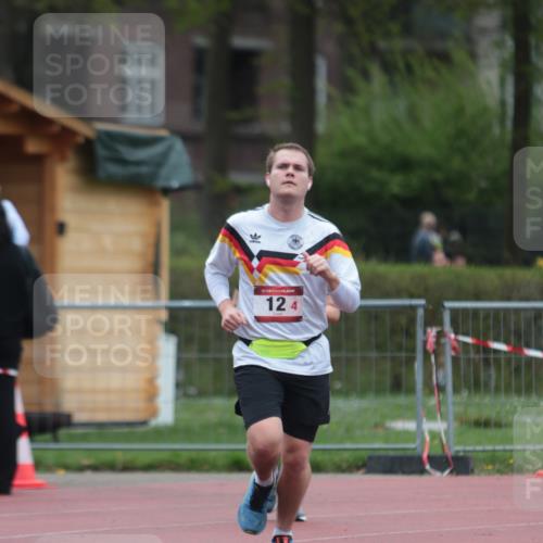 13.04.2025 - Hammer Lauf A. Gomolzig http://msf.ph/oto/7666356 13.04.2025 12:40:12 Ziel 12, 1310 meine-sportfotos.de