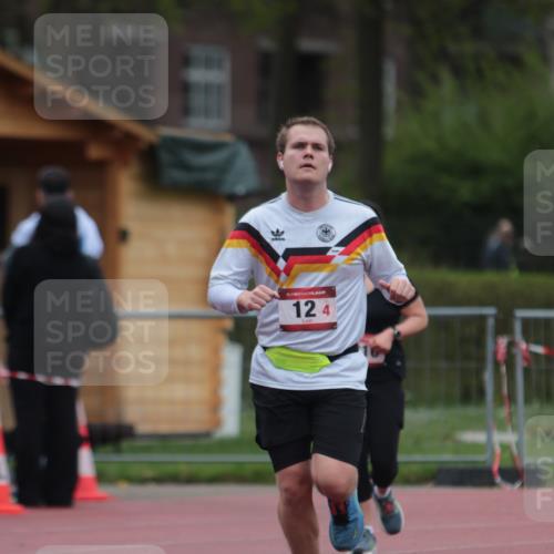 13.04.2025 - Hammer Lauf A. Gomolzig http://msf.ph/oto/7666357 13.04.2025 12:40:13 Ziel 12, 1243, 1310 meine-sportfotos.de