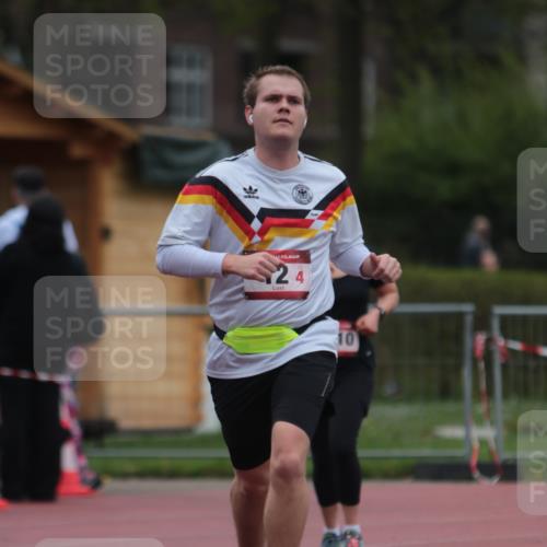 13.04.2025 - Hammer Lauf A. Gomolzig http://msf.ph/oto/7666358 13.04.2025 12:40:14 Ziel 12, 1243, 1310 meine-sportfotos.de