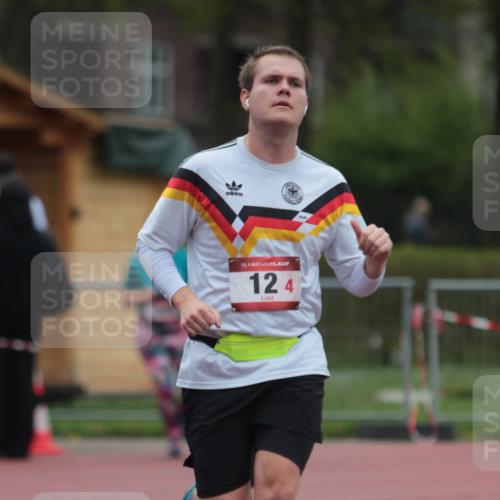 13.04.2025 - Hammer Lauf A. Gomolzig http://msf.ph/oto/7666359 13.04.2025 12:40:15 Ziel 12, 301, 1243, 1310 meine-sportfotos.de