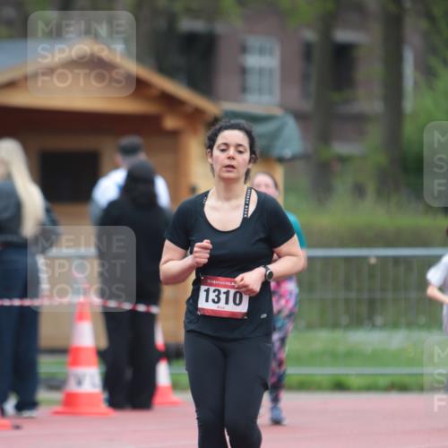 13.04.2025 - Hammer Lauf A. Gomolzig http://msf.ph/oto/7666361 13.04.2025 12:40:17 Ziel 12, 301, 1243, 1310 meine-sportfotos.de