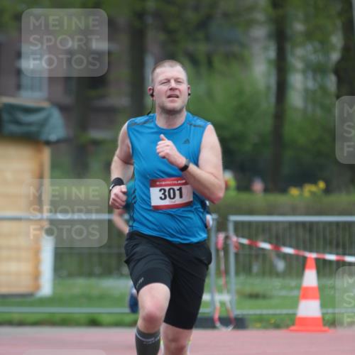 13.04.2025 - Hammer Lauf A. Gomolzig http://msf.ph/oto/7666368 13.04.2025 12:40:24 Ziel 103, 301, 831, 832, 1761 meine-sportfotos.de