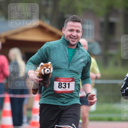 13.04.2025 - Hammer Lauf A. Gomolzig http://msf.ph/oto/7666374 13.04.2025 12:40:32 Ziel 236, 831, 832, 1897 meine-sportfotos.de