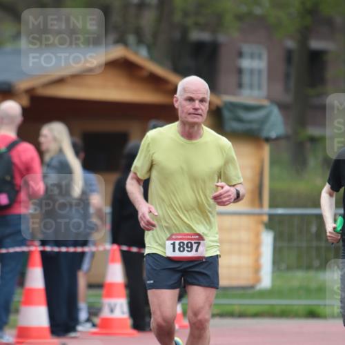 13.04.2025 - Hammer Lauf A. Gomolzig http://msf.ph/oto/7666377 13.04.2025 12:40:33 Ziel 236, 1144, 1897 meine-sportfotos.de