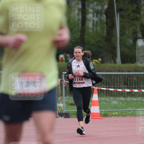 13.04.2025 - Hammer Lauf A. Gomolzig http://msf.ph/oto/7666380 13.04.2025 12:40:37 Ziel 236, 379, 1144, 1897 meine-sportfotos.de