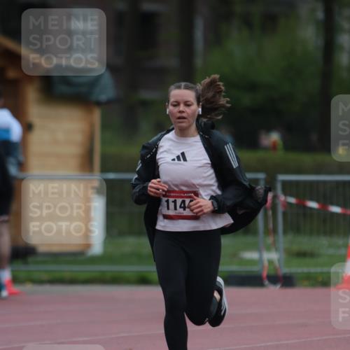 13.04.2025 - Hammer Lauf A. Gomolzig http://msf.ph/oto/7666382 13.04.2025 12:40:40 Ziel 379, 495, 1144, 1897, 1954 meine-sportfotos.de