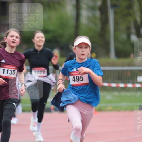 13.04.2025 - Hammer Lauf A. Gomolzig http://msf.ph/oto/7666393 13.04.2025 12:40:49 Ziel 495, 669, 947, 1027, 1135, 1875 meine-sportfotos.de