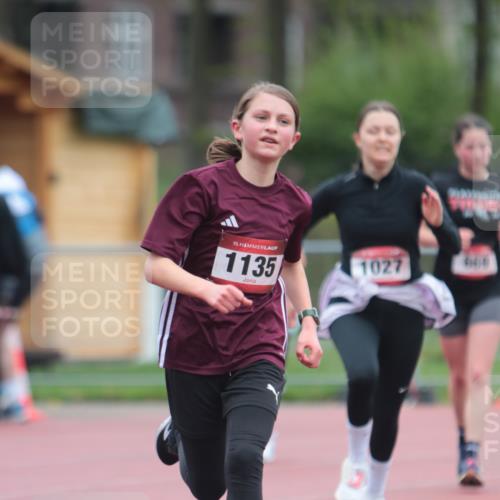 13.04.2025 - Hammer Lauf A. Gomolzig http://msf.ph/oto/7666394 13.04.2025 12:40:50 Ziel 495, 669, 947, 1027, 1135, 1875 meine-sportfotos.de