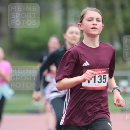 13.04.2025 - Hammer Lauf A. Gomolzig http://msf.ph/oto/7666396 13.04.2025 12:40:51 Ziel 669, 947, 1027, 1135, 1875 meine-sportfotos.de
