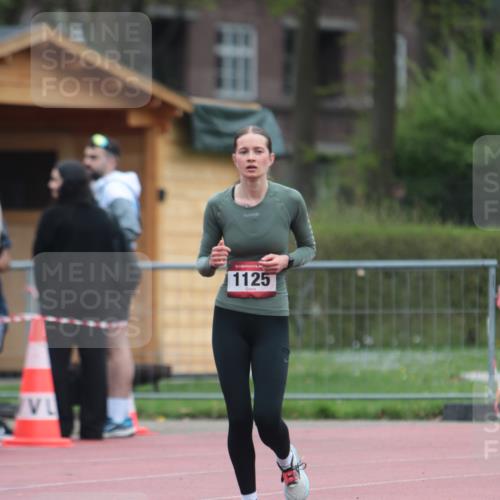 13.04.2025 - Hammer Lauf A. Gomolzig http://msf.ph/oto/7666402 13.04.2025 12:41:01 Ziel 1125 meine-sportfotos.de