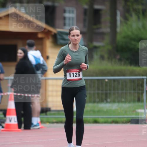 13.04.2025 - Hammer Lauf A. Gomolzig http://msf.ph/oto/7666403 13.04.2025 12:41:01 Ziel 1125 meine-sportfotos.de