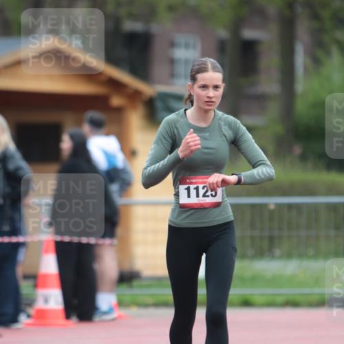 13.04.2025 - Hammer Lauf A. Gomolzig http://msf.ph/oto/7666405 13.04.2025 12:41:03 Ziel 1125 meine-sportfotos.de