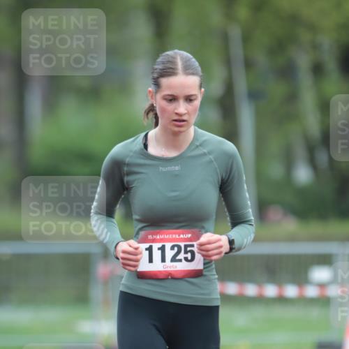 13.04.2025 - Hammer Lauf A. Gomolzig http://msf.ph/oto/7666410 13.04.2025 12:41:06 Ziel 242, 1125, 1963 meine-sportfotos.de
