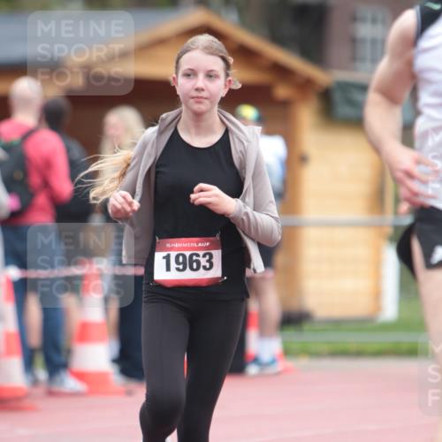13.04.2025 - Hammer Lauf A. Gomolzig http://msf.ph/oto/7666417 13.04.2025 12:41:14 Ziel 242, 309, 1297, 1963 meine-sportfotos.de