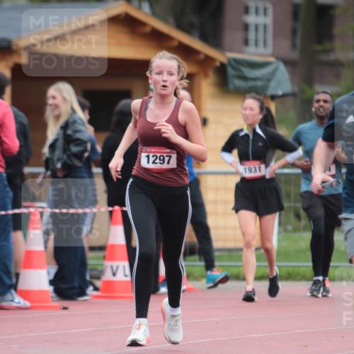 13.04.2025 - Hammer Lauf A. Gomolzig http://msf.ph/oto/7666420 13.04.2025 12:41:17 Ziel 309, 683, 1297, 1766 meine-sportfotos.de
