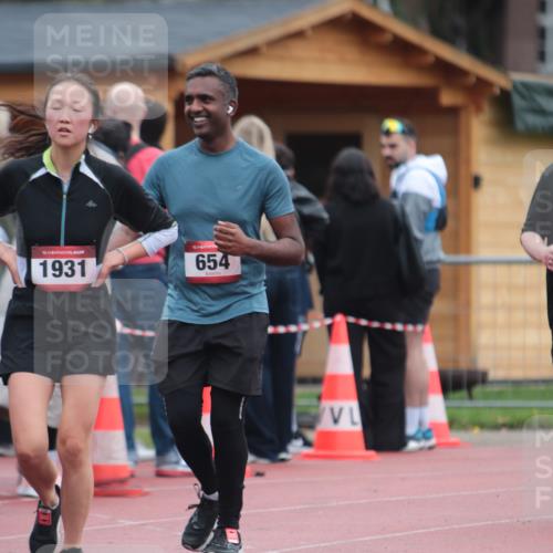 13.04.2025 - Hammer Lauf A. Gomolzig http://msf.ph/oto/7666428 13.04.2025 12:41:23 Ziel 104, 654, 683, 1766, 1931 meine-sportfotos.de