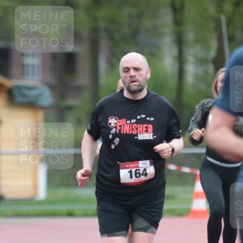 13.04.2025 - Hammer Lauf A. Gomolzig http://msf.ph/oto/7666436 13.04.2025 12:41:34 Ziel 164, 622, 690, 1614, 1793, 1996 meine-sportfotos.de