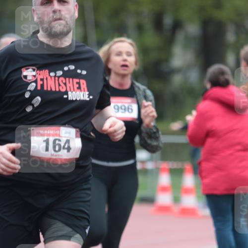 13.04.2025 - Hammer Lauf A. Gomolzig http://msf.ph/oto/7666438 13.04.2025 12:41:35 Ziel 164, 622, 690, 1614, 1741, 1996 meine-sportfotos.de