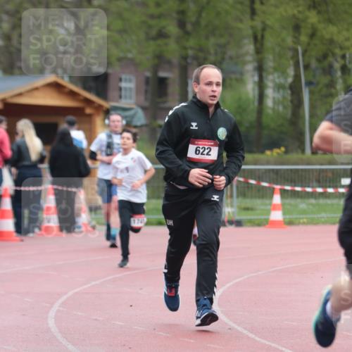 13.04.2025 - Hammer Lauf A. Gomolzig http://msf.ph/oto/7666441 13.04.2025 12:41:41 Ziel 557, 622, 690, 1123, 1458, 1741, 1939 meine-sportfotos.de