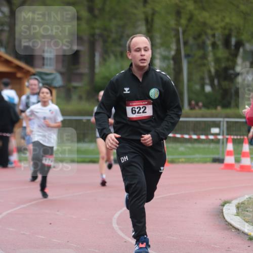 13.04.2025 - Hammer Lauf A. Gomolzig http://msf.ph/oto/7666442 13.04.2025 12:41:42 Ziel 557, 622, 1123, 1458, 1741, 1939 meine-sportfotos.de