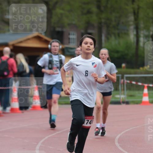 13.04.2025 - Hammer Lauf A. Gomolzig http://msf.ph/oto/7666444 13.04.2025 12:41:44 Ziel 557, 1123, 1458, 1741, 1939 meine-sportfotos.de