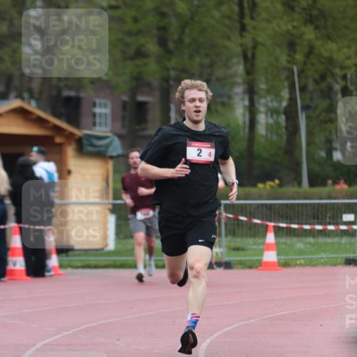 13.04.2025 - Hammer Lauf A. Gomolzig http://msf.ph/oto/7666458 13.04.2025 12:41:53 Ziel 2, 168, 1598 meine-sportfotos.de