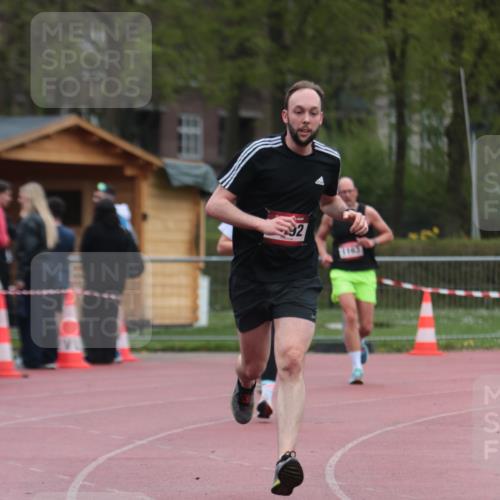 13.04.2025 - Hammer Lauf A. Gomolzig http://msf.ph/oto/7666468 13.04.2025 12:42:04 Ziel 1092, 1163, 1597 meine-sportfotos.de
