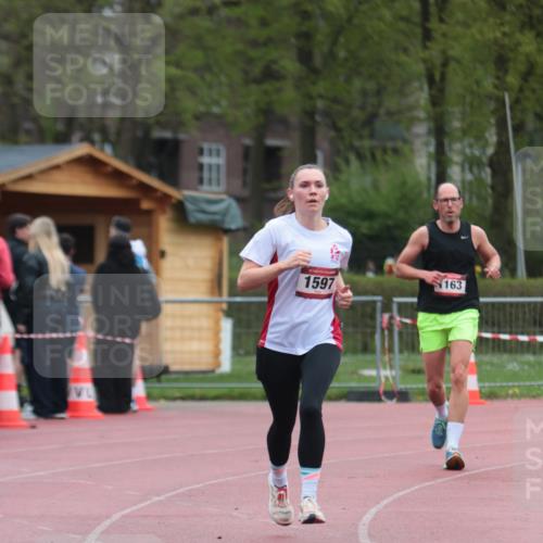 13.04.2025 - Hammer Lauf A. Gomolzig http://msf.ph/oto/7666470 13.04.2025 12:42:05 Ziel 1163, 1597 meine-sportfotos.de