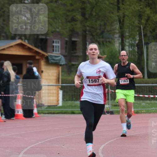13.04.2025 - Hammer Lauf A. Gomolzig http://msf.ph/oto/7666471 13.04.2025 12:42:06 Ziel 1163, 1597 meine-sportfotos.de