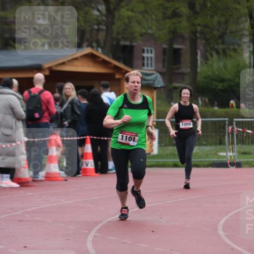 13.04.2025 - Hammer Lauf A. Gomolzig http://msf.ph/oto/7666480 13.04.2025 12:42:19 Ziel 1009, 1047, 1101 meine-sportfotos.de