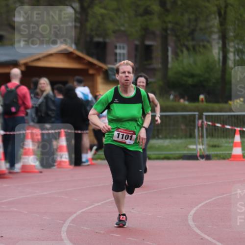 13.04.2025 - Hammer Lauf A. Gomolzig http://msf.ph/oto/7666481 13.04.2025 12:42:19 Ziel 1009, 1047, 1101 meine-sportfotos.de