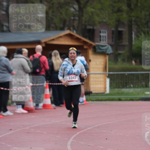 13.04.2025 - Hammer Lauf A. Gomolzig http://msf.ph/oto/7666488 13.04.2025 12:42:25 Ziel 1047 meine-sportfotos.de