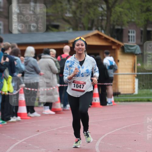 13.04.2025 - Hammer Lauf A. Gomolzig http://msf.ph/oto/7666490 13.04.2025 12:42:26 Ziel 1047, 1953 meine-sportfotos.de