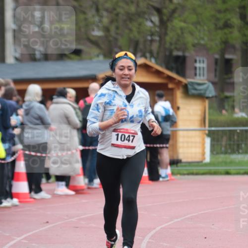 13.04.2025 - Hammer Lauf A. Gomolzig http://msf.ph/oto/7666492 13.04.2025 12:42:27 Ziel 293, 1047, 1953 meine-sportfotos.de