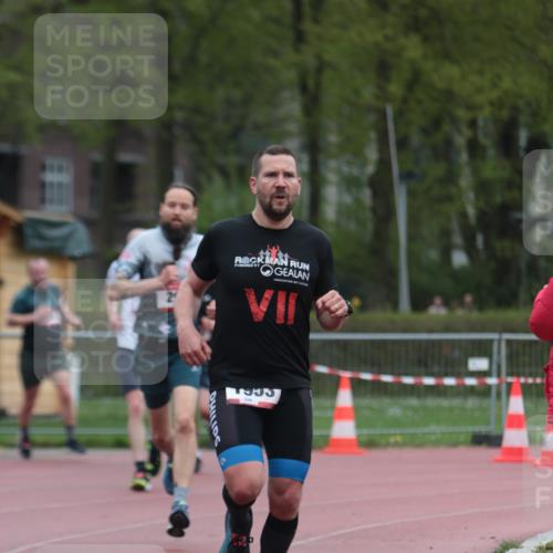 13.04.2025 - Hammer Lauf A. Gomolzig http://msf.ph/oto/7666497 13.04.2025 12:42:34 Ziel 188, 293, 528, 768, 1176, 1248, 1301, 1354, 1953 meine-sportfotos.de