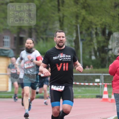 13.04.2025 - Hammer Lauf A. Gomolzig http://msf.ph/oto/7666498 13.04.2025 12:42:35 Ziel 188, 293, 528, 768, 1176, 1248, 1301, 1354, 1953 meine-sportfotos.de