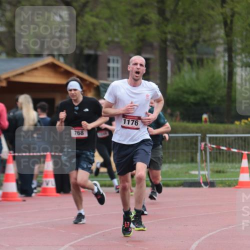 13.04.2025 - Hammer Lauf A. Gomolzig http://msf.ph/oto/7666503 13.04.2025 12:42:38 Ziel 188, 528, 638, 768, 875, 1176, 1248, 1301, 1354, 1804 meine-sportfotos.de