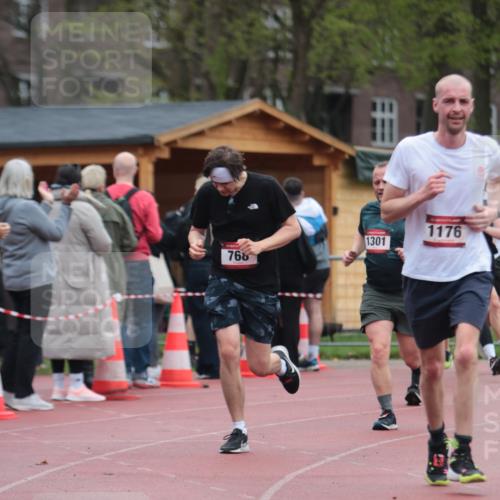 13.04.2025 - Hammer Lauf A. Gomolzig http://msf.ph/oto/7666504 13.04.2025 12:42:38 Ziel 188, 528, 638, 768, 875, 1176, 1248, 1301, 1354, 1804 meine-sportfotos.de