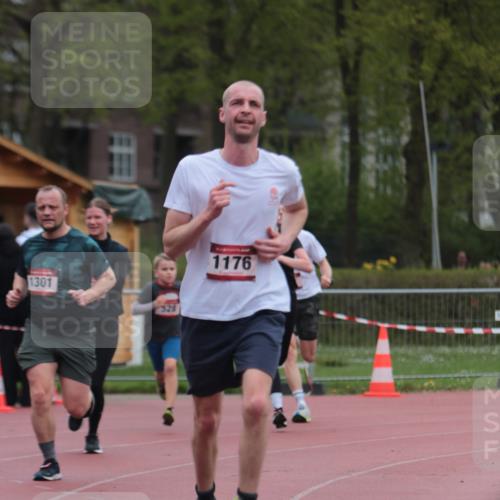 13.04.2025 - Hammer Lauf A. Gomolzig http://msf.ph/oto/7666505 13.04.2025 12:42:39 Ziel 188, 307, 528, 638, 768, 875, 1176, 1248, 1301, 1354, 1804 meine-sportfotos.de