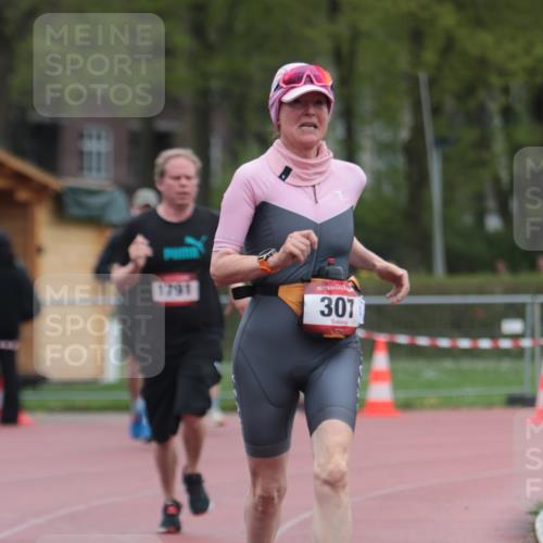 13.04.2025 - Hammer Lauf A. Gomolzig http://msf.ph/oto/7666518 13.04.2025 12:42:48 Ziel 307, 476, 1078, 1791, 1804 meine-sportfotos.de
