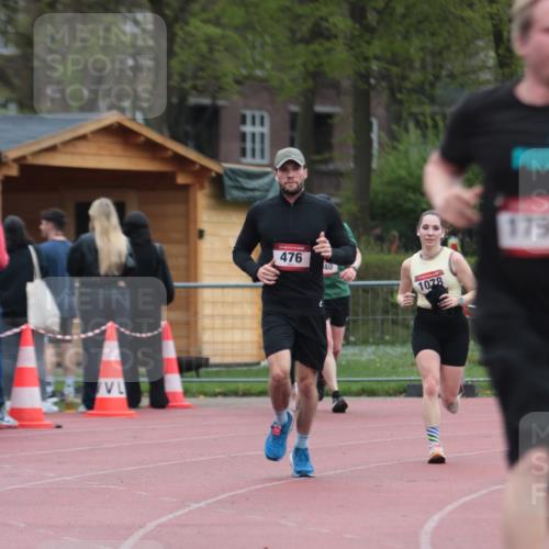 13.04.2025 - Hammer Lauf A. Gomolzig http://msf.ph/oto/7666523 13.04.2025 12:42:51 Ziel 17, 476, 540, 1078, 1791 meine-sportfotos.de