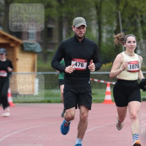 13.04.2025 - Hammer Lauf A. Gomolzig http://msf.ph/oto/7666528 13.04.2025 12:42:53 Ziel 17, 476, 540, 916, 1078, 1207, 1369 meine-sportfotos.de