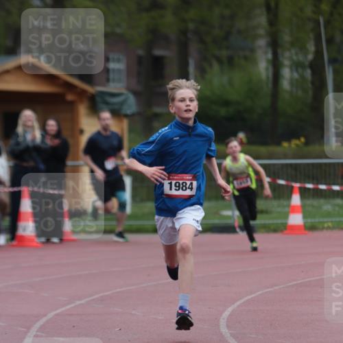 13.04.2025 - Hammer Lauf A. Gomolzig http://msf.ph/oto/7666544 13.04.2025 12:43:04 Ziel 203, 1122, 1146, 1459, 1984 meine-sportfotos.de